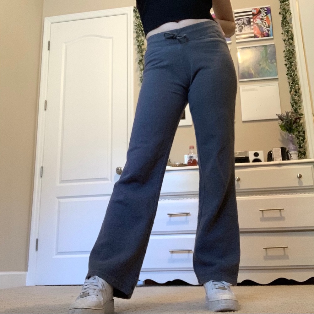 Nike sweatpants
